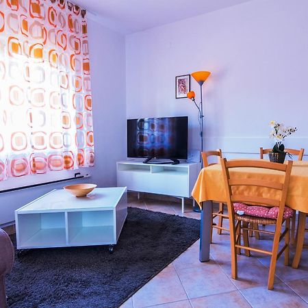 Apartments Nicole Pula Rum bild
